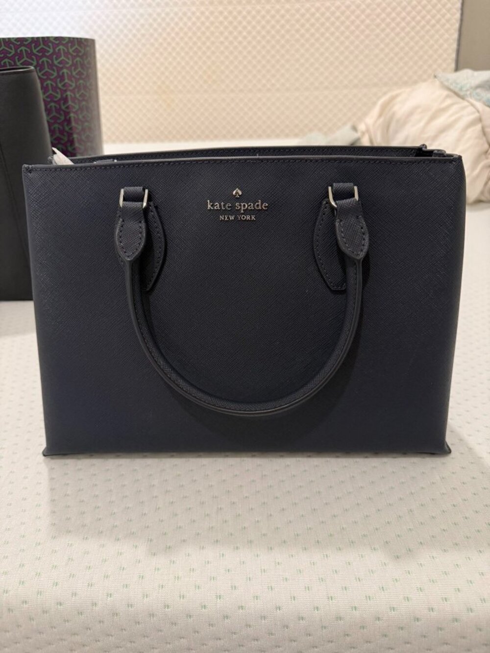 Kate Spade Rae Medium Satchel